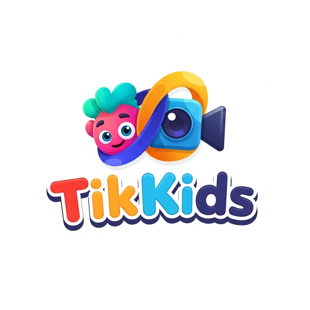 Tikkids Logo